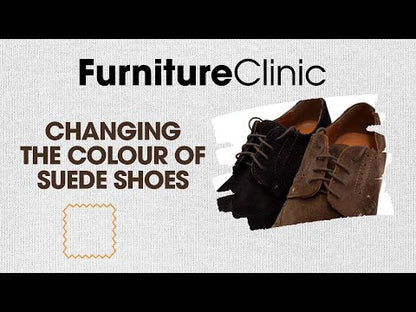 Suede Dye
