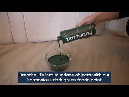 Vopsea textilă Fabricoat 500ml