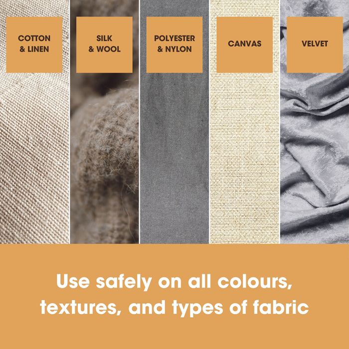 Detergent pentru cele mai persistente pete