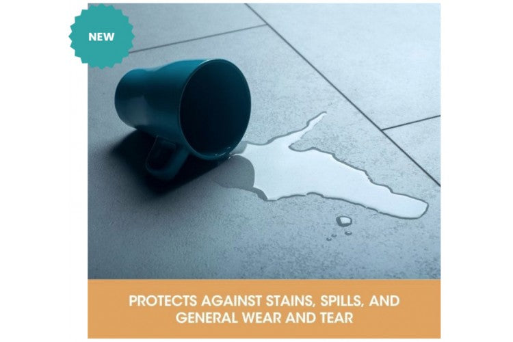 Ceară de lustruit pentru teracotă, gresie porțelanată, marmură și granit 500 ml