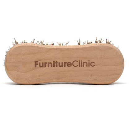 Perie rigidă de frecat (set de 2)