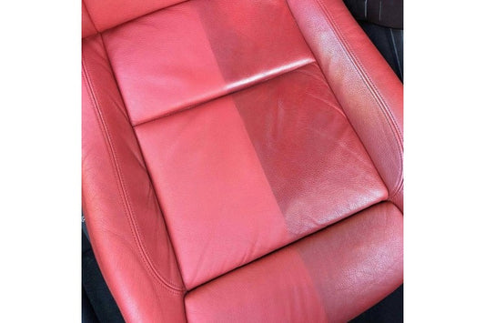 CURĂȚĂTOR DE PIELE Leather Ultra Clean