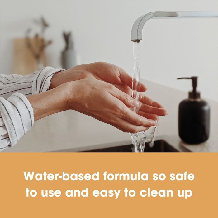 Lac pentru podele din lemn 2,5l