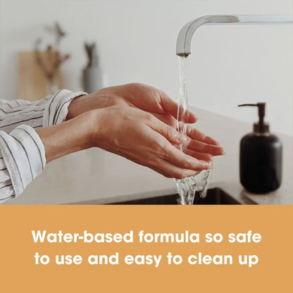 Lac pentru podele din lemn 2,5l