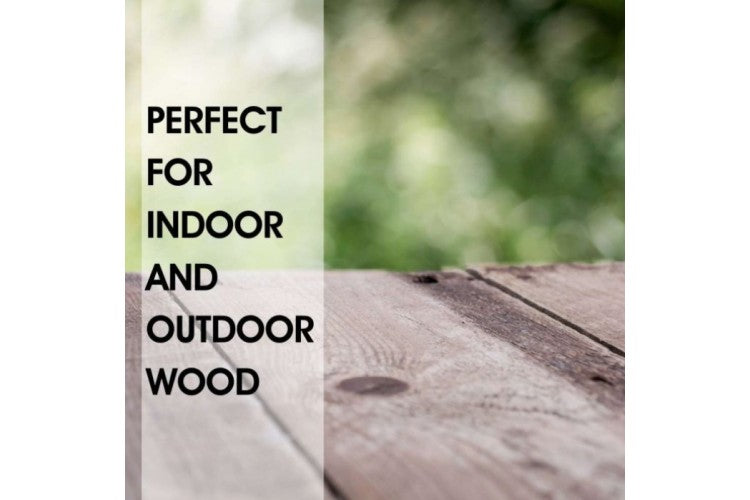 Baiț pentru lemn 250 ml