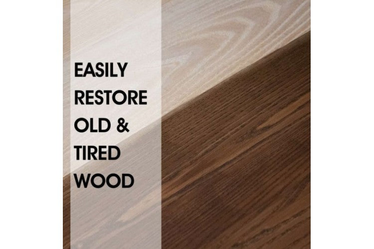 Baiț pentru lemn 250 ml